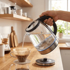 Electric Glass Kettle