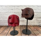 Become The Man Without Fear  3d Printed Daredevil Helmet