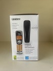 Uniden Dect1560 1 9 Ghz Single Line Cordless Phone