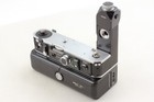  near Mint  Nikon Md-2 Motor Drive Winder   Mb-1 Battery Pack For Nikon F2 Japan