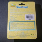 Disney Minnie  Daisy  Night Light Lamp With Bulb  new 