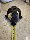 Fitter Nice Brass  Glass Lamp Shade Holder  Lamp Part