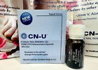 Cn-u Antifungal Nail Renewal Polish  Phmb 0 5   40  Urea  Onychomycosis  Fungus
