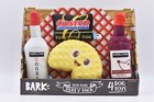 9x Bark Box Toys - Set Of 4  Costco Kirkland Dog Park Party Pack  9 Sets Total 