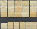 Turks   Caicos 1938-45 Kgvi Set To 10s With Shades Mint Hinged Mh A Few Nh Lot1