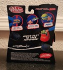 Phlat Ball Jr   throw As A Disc   catch A Ball  Waterproof Red Yellow
