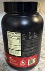 Optimum Nutrition Gold Standard 100  Whey Protein Cookies   Cream 1 85lb 10 2025
