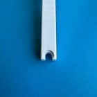 Akai Mpk 25 Midi Controller Keyboard Part  White Key Single  d 