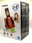 Vtech Cordless Phone For Home With Caller Id call Waiting cs6919-16 Landline
