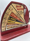 Jiffy-way Egg Scale Farm Master