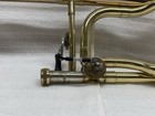 Getzen 725 Eterna Ii Valve Tenor Trombone