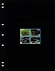  10 50 Scott Value - 2016 Ghana Crocodiles West Africa Reptiles Cv Mnh Nh Umm