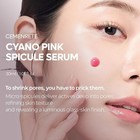 Dr melaxin 2-step Cemenrete Set  Pink Spicule   Picotonic pore   Spot Correction