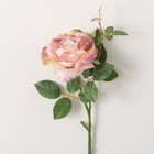 Artificial Rose Flowers Plants Fake Silk Rose Flower Bouquet Wedding Party Decor