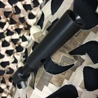 New Pi Kingman Spyder Upgrade Delrin Bolt - Black