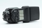 Sony Hvl-f43m Shoe Mount Flash  944