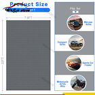 7 8x22ft Garage Floor Mat 2 8mm Thickness Rubber Garage Flooring Roll