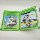 Fortnite  Deep Freeze Bundle  microsoft Xbox One  2018  Mint Disc  Tested