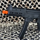 New Well Pro Ppk-20 Gas Blowback Airsoft Gun - Black  lt-ppk20-gm 