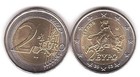 Greece - 5 Pcs    2 Euro 2002 Unc Lemberg-zp