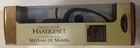 Design House Front Entry Handleset  Model 750232