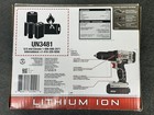 Porter Cable 20v Max 1 2  Li-ion Compact Cordless Drill - Pcc601lb  pd1119837 