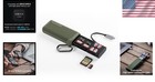 Sd Card Reader Usb Type C For Micro Sd Card Memory Reader