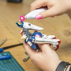 21pcs Gundam Model Toolkit Hobby Building Craft Set For Professional Model Build