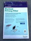 27-inch Widescreen Monitors Kantek Secure-view Blackout Privacy Filter