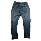 Adidas Condivo 20 Soccer Training Pants Men L Black Tapered Track Sporty Ea2475