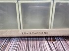 New Sealed Tim Holtz Idea-ology  configurations  Mixed Media Box Th92884 Retired