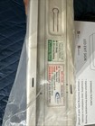Red Led Emergency Exit Light Sign  Ac 120v 277v Led Lamp Abs Fire Resistance Ul