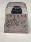 New Solar Geisha Maiko Solar Swing Solar Power  Bobblehead Figure 10cm