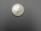 Bahrain Coin - 2010 50 Fils - Circulated