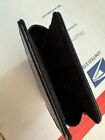 Genuine Garmin Nuvi 200 250 270 300 350 360 370 3 5  Leather Carrying Case Black