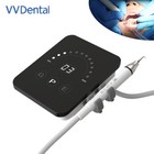 Dental Ultrasonic Piezo Scaler Led Handpiece Scaling Fit Cavitron Ems Woodpecker