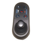 Electric Wheelchair Joystick Controller 4 Pin Wire Air Hawk Fold   Go  W adapter