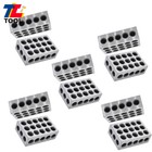 5 Matched Pairs Ultra Precision 1-2-3 Blocks  0001  Machinist 123 23 Holes