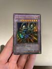 Yu-gi-oh  Tcg B  Skull Dragon Metal Raiders Mrd-018 1st Edition Ultra Rare