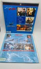 Iron Eagle   Iron Eagle 2 Laserdisc Bundle Japanese 