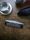 Star Wars Galaxy s Edge - Authentic Black Kyber Crystal  Snoke  Obsidian  Rare