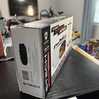 New G-tech Rechargeable Hand Warmer 3 0  black 