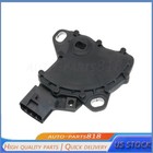 1  New Neutral Safety Switch Sensor 8617a002 For Mitsubishi Lancer Outlander Us