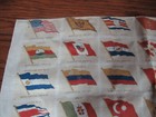 Vitg Panel 42 Flags Of The World By Washington Print On Linen