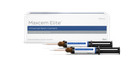 Kerr 33872 Maxcem Elite Self Etch Adhesive Syringe 2 pk Clear 5 Gm Exp Feb 2026
