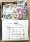 Vintage 1990 Simplicity Deluxe Jewelry Craft Boxed Kit  9045