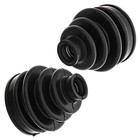 Niche Front Cv Axle Boot Kit For Honda Foreman 500 Rincon 650 680 44230-hn8-a41