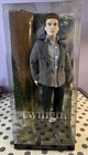 Sealed Twilight Lot Of 3 Pink Label Edward Cullen Bella Swan Jacob Black Barbies