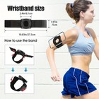 Magnetic Wrist Phone Holder Armband Cell Phone Holder Magnetic Phone Holder