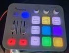 Maono Caster G1 Neo Gaming Audio Mixer   Read Description  